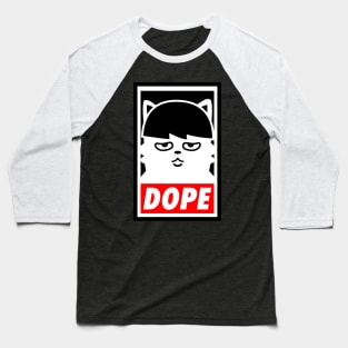 BTS Hip Hop Monster Jimin Baseball T-Shirt